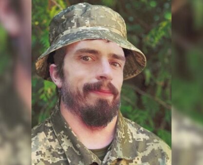 Олег Бабенко