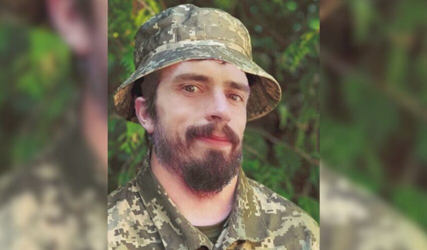 Олег Бабенко