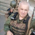 Сергій Чеснюк