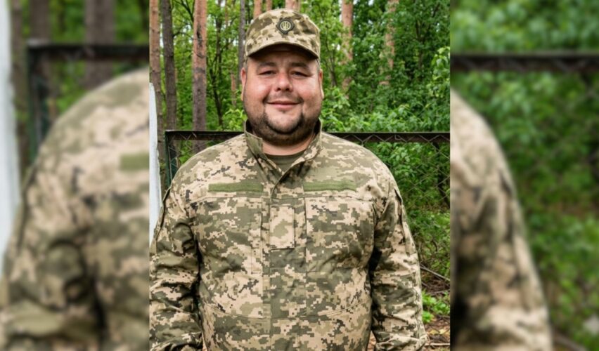 Віктор Слободянюк