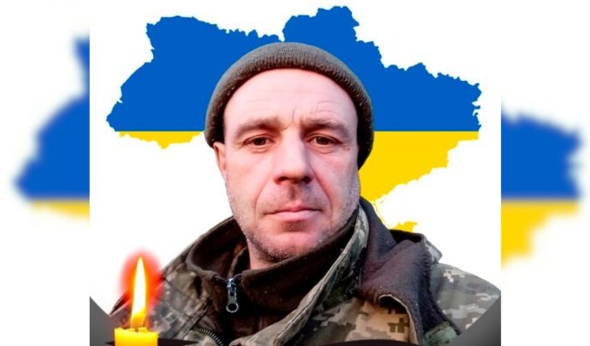 Михайло Богачук