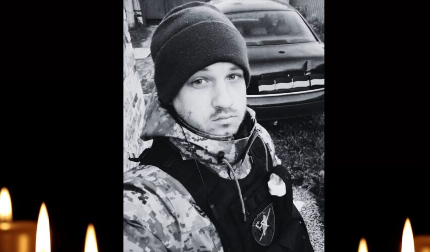 Дмитро Крамничий