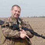 Олександр Пархомчук