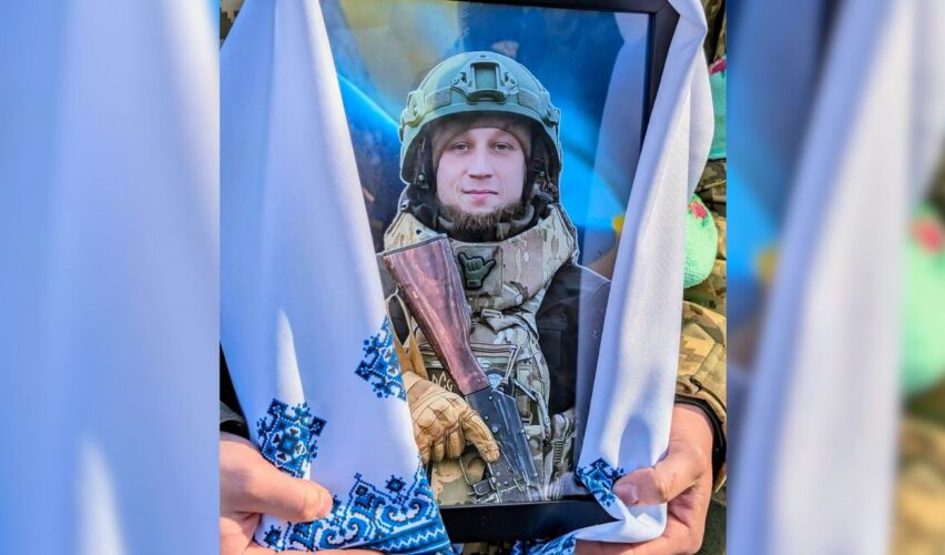 Павло Васильчук