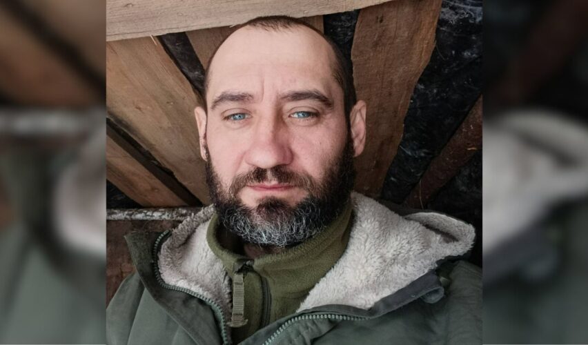 Олександр Артеменко