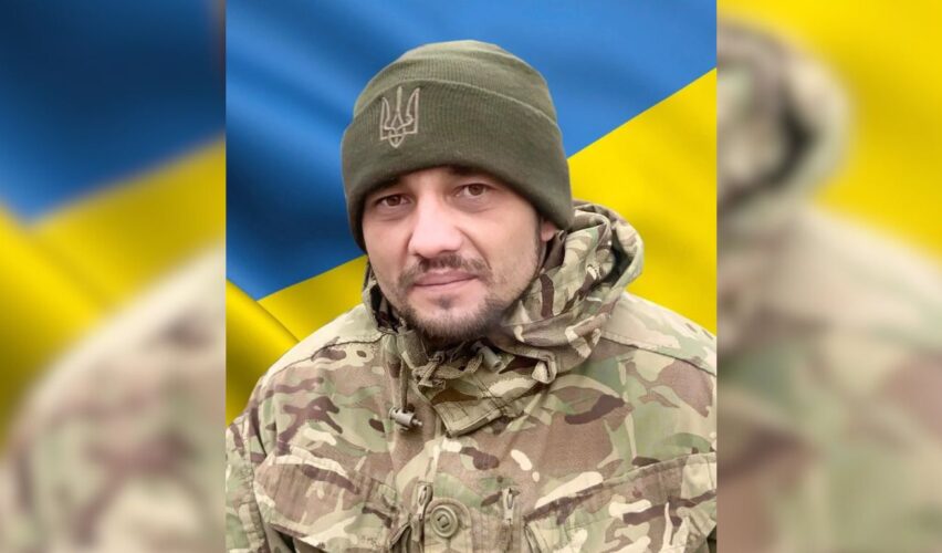 Максим Барда