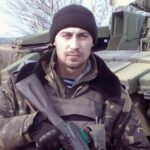 Вадим Тарабанов