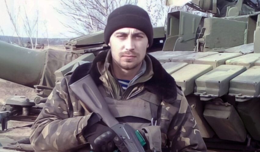 Вадим Тарабанов