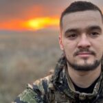 Дмитро Шаповал