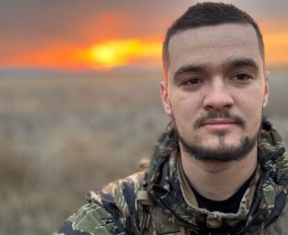 Дмитро Шаповал