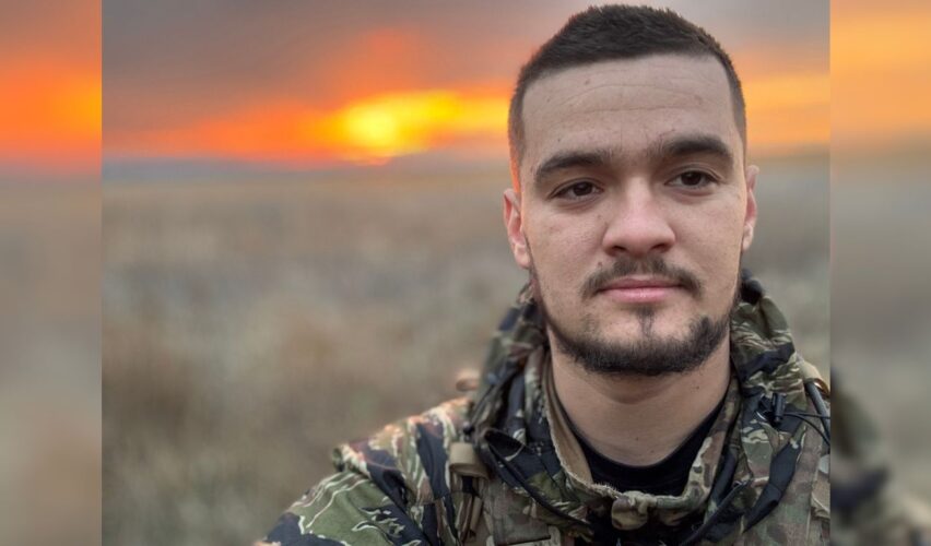 Дмитро Шаповал