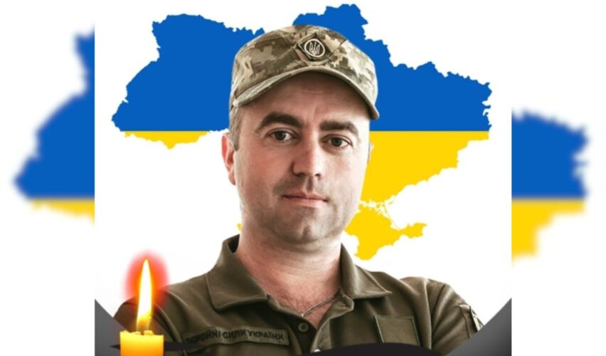 Андрій Черненко