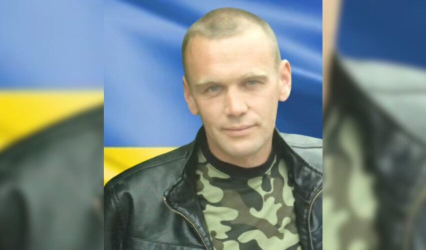 Максим Максименок