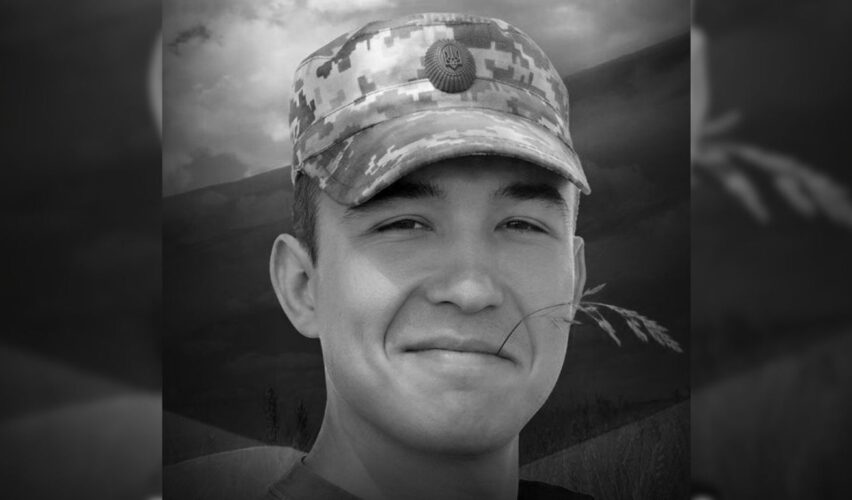 Артем Лисенко