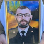 Олександр Мельник