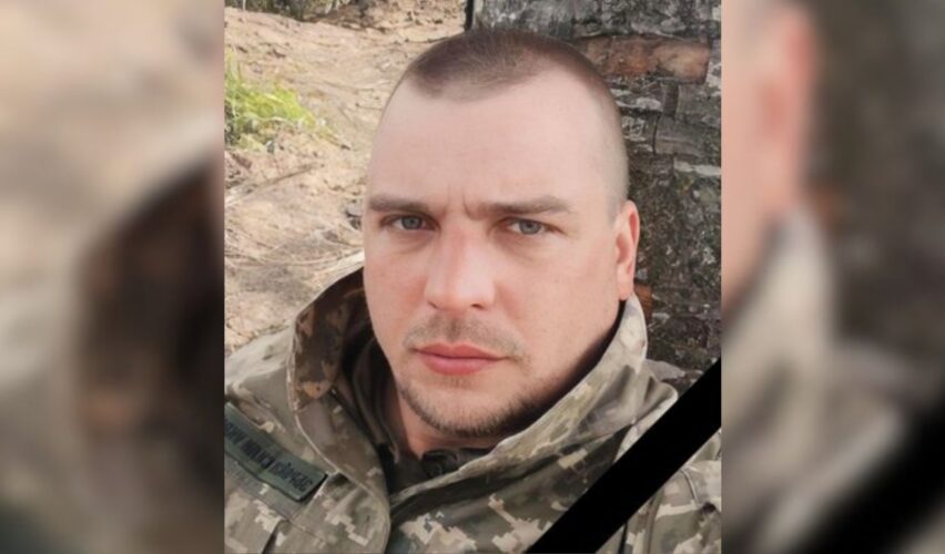 Дмитро Геннадійович Лященко