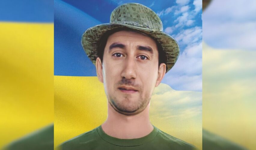 Олександр Малюта