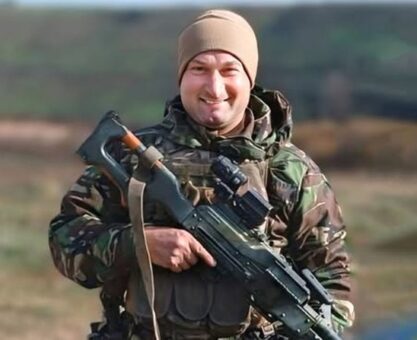 Руслан Січкаренко