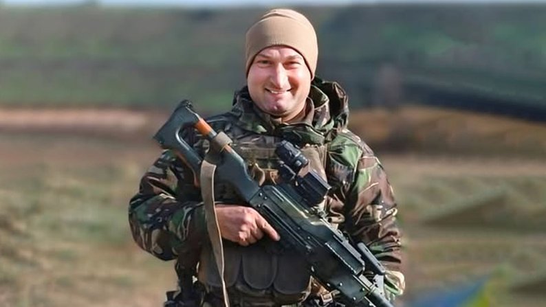 Руслан Січкаренко