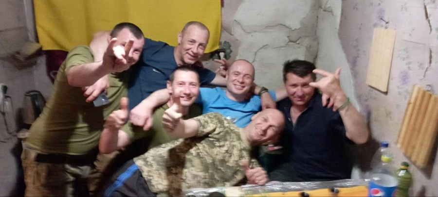 Григорій Куржос