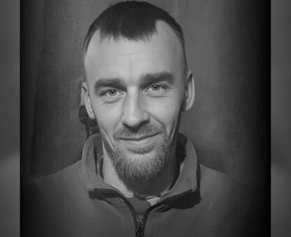 Олександр Тарасовський