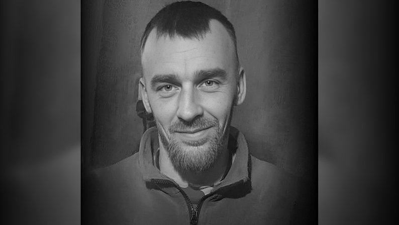 Олександр Тарасовський