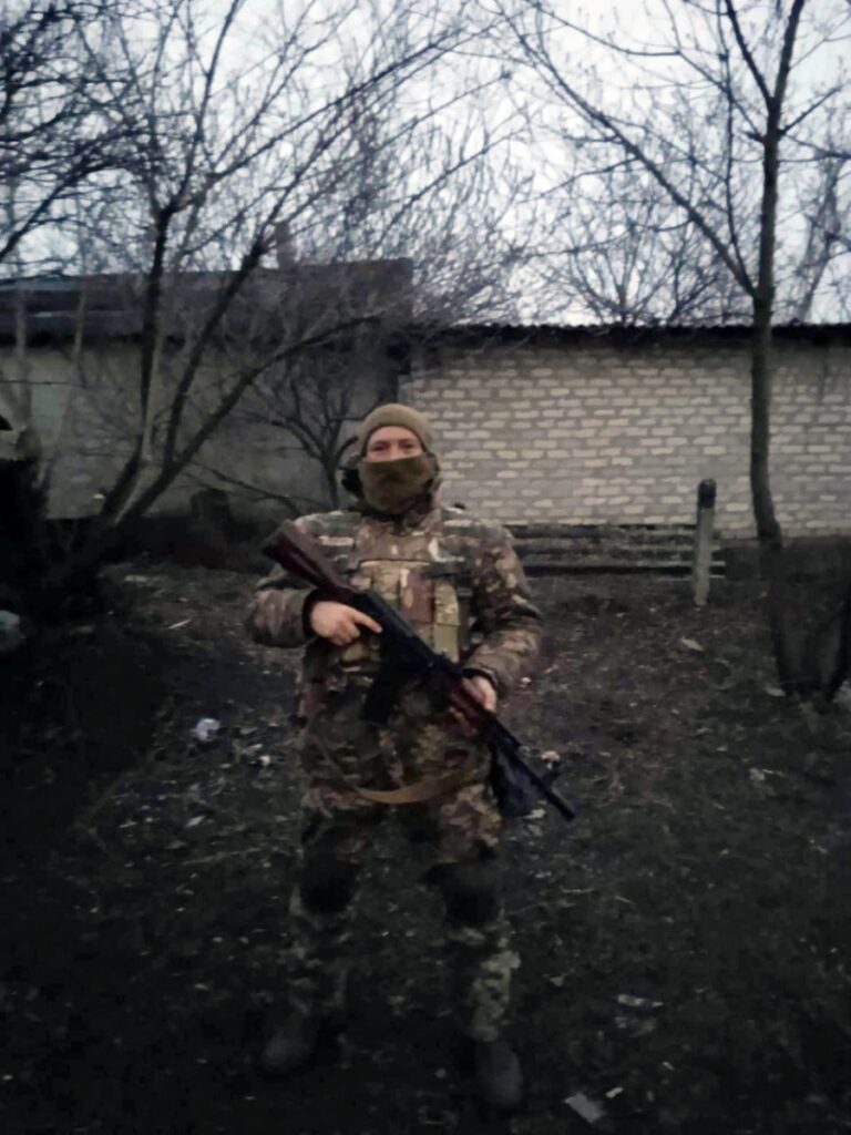 Григорій Куржос