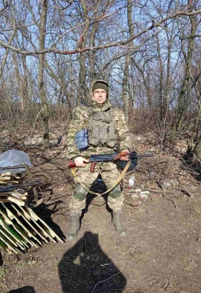 Григорій Куржос