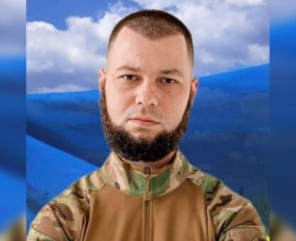 Сергій Слубський