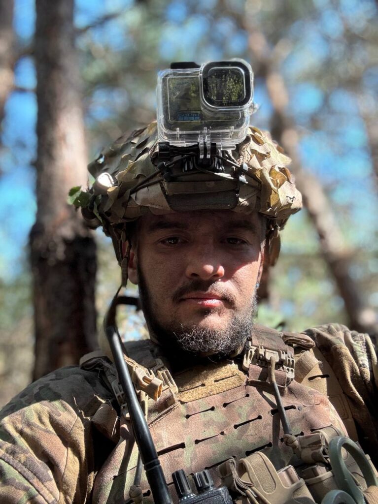 Дмитро Шаповал