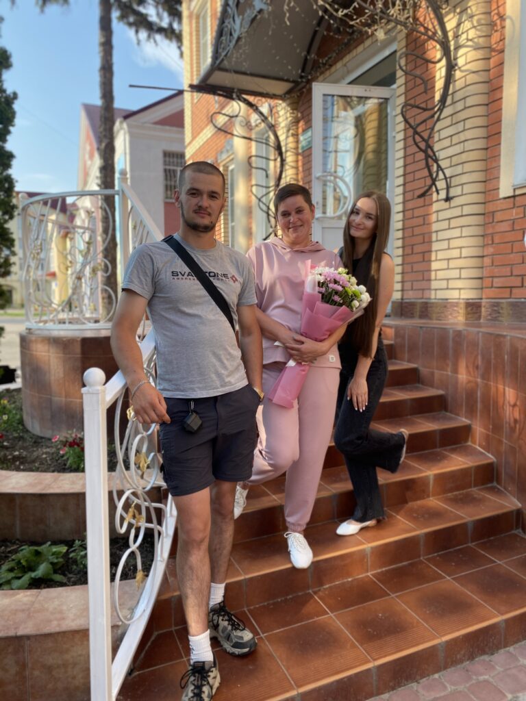 Дмитро Шаповал