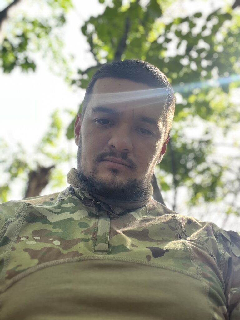 Дмитро Шаповал