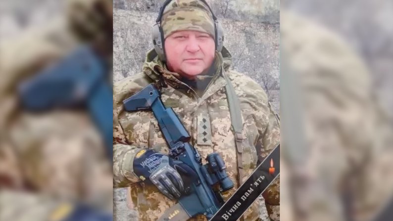 Геннадій Шпак