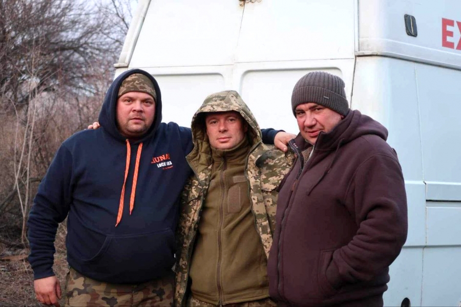 Григорій Куржос