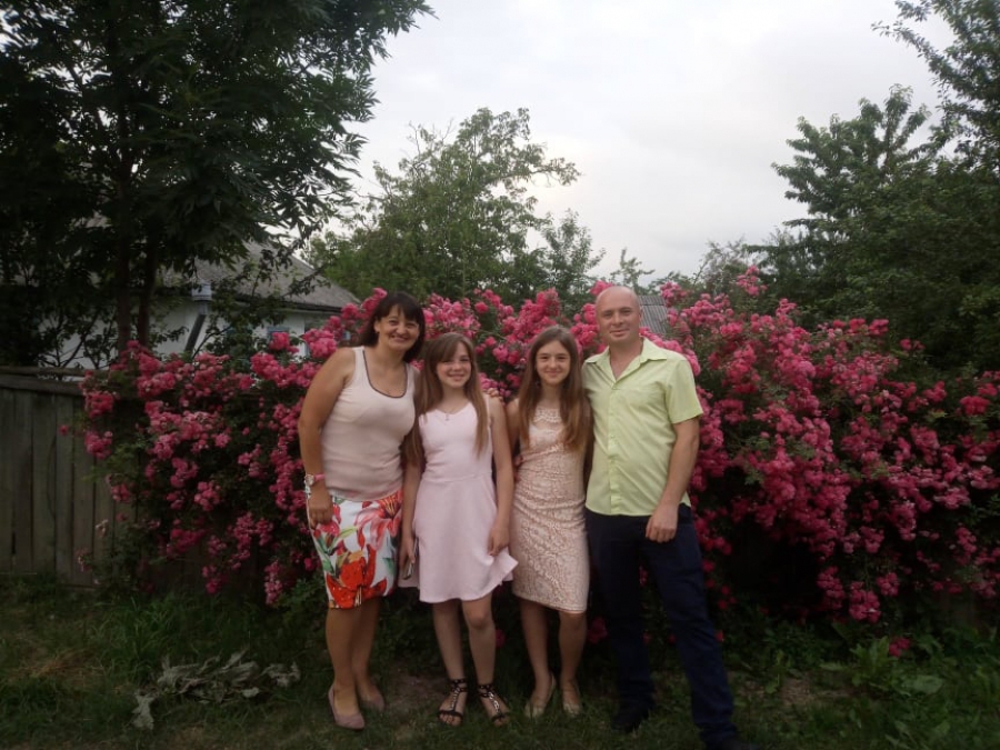 Григорій Куржос