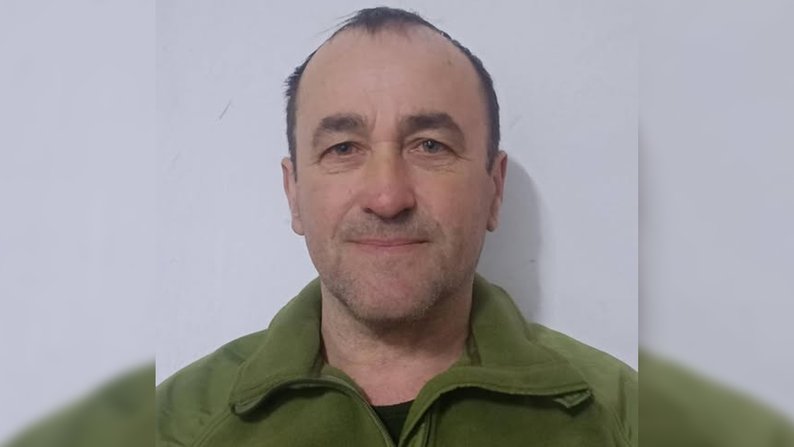 Василь Богатюк