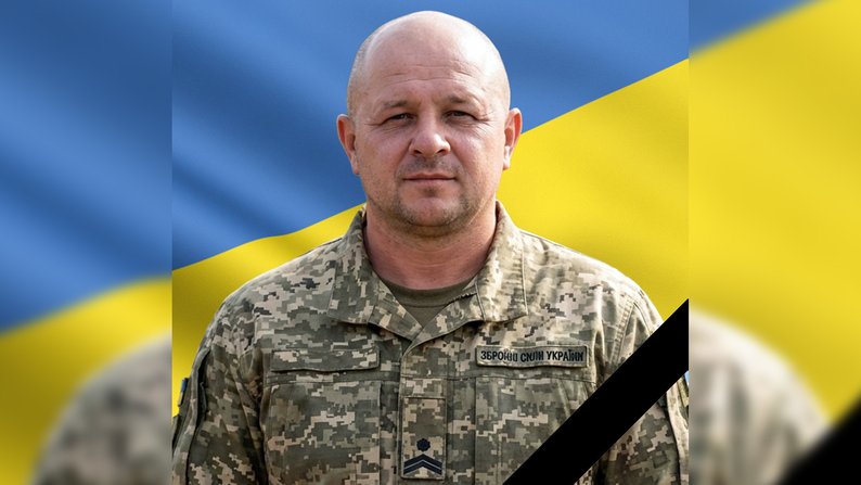 Віталій Заброварний