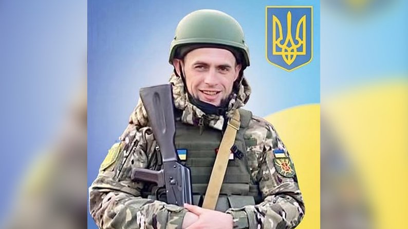 Дмитро Голубінський