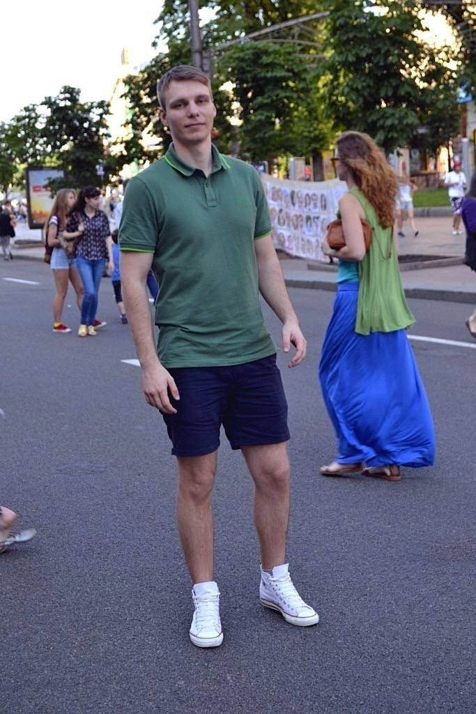 Дмитро Школярський