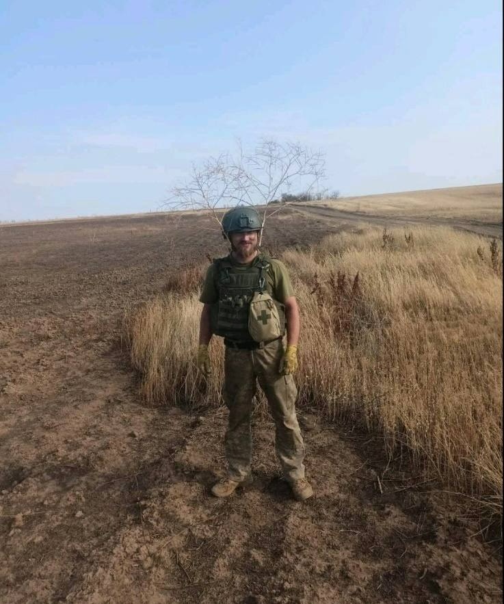 Володимир Федюк