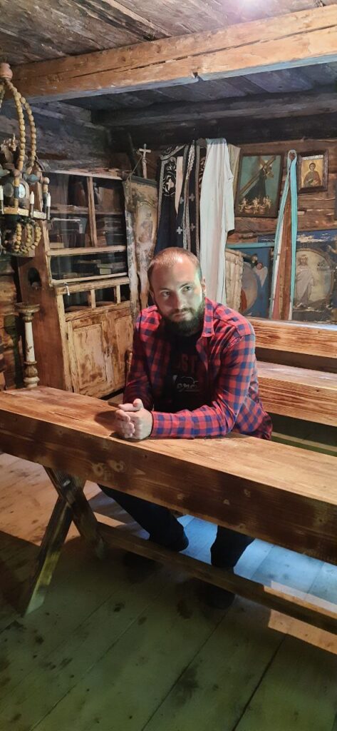 Ярослав Мороз