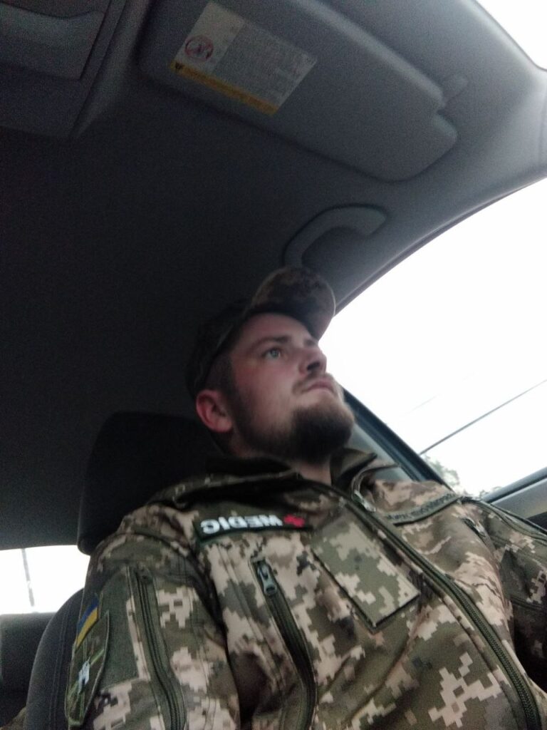 Ярослав Барбуца