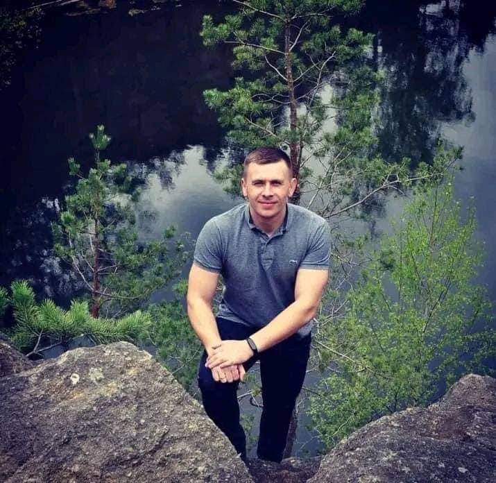 Андрій Світлоокий