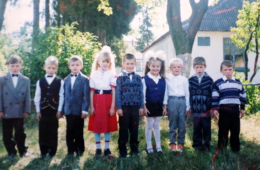 Олег Шуригін