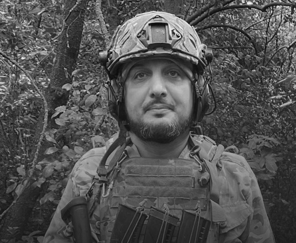 Олександр Курінний