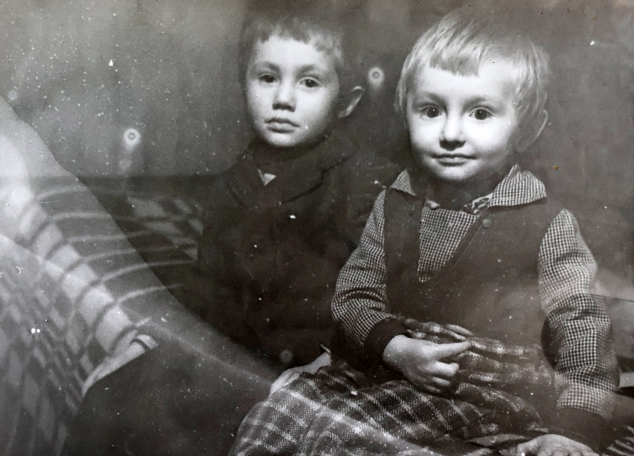 Дмитро Павленко