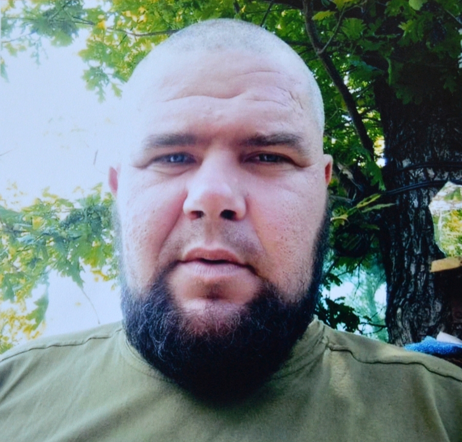 Олександр Коваль