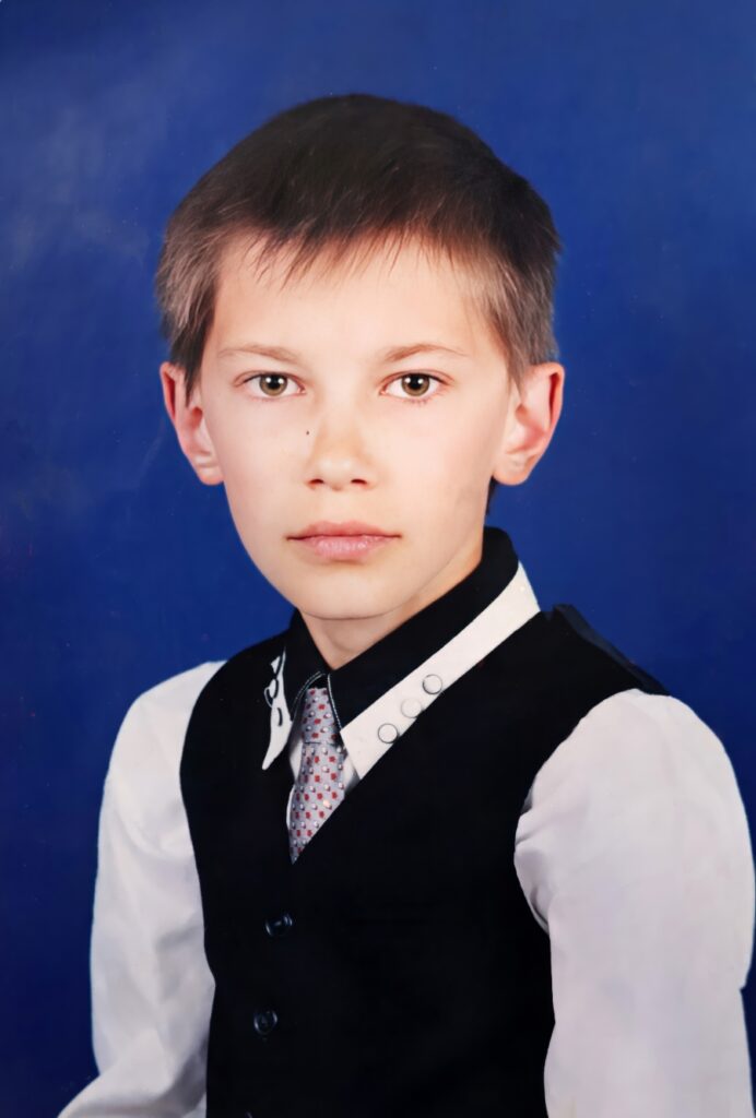 Олег Шуригін