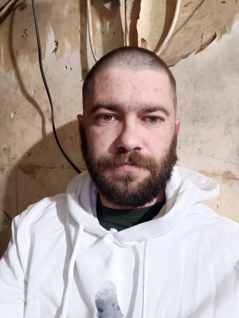 Олег Шуригін