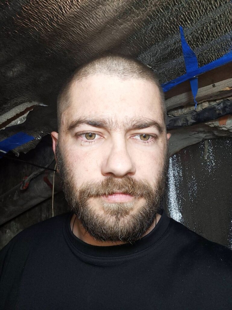 Олег Шуригін